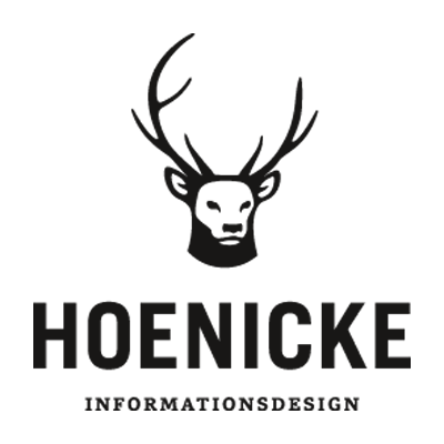 Hoenicke Informationsdesign