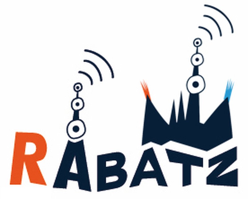 Rabatz Logo