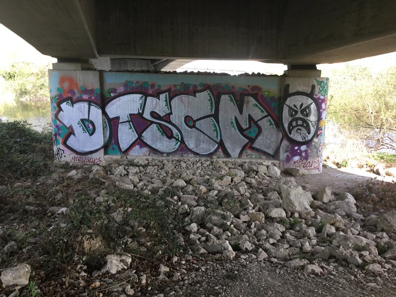 Grafitti
