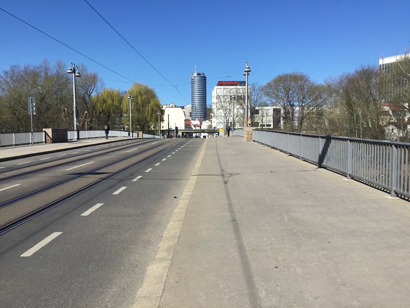 Brücke
