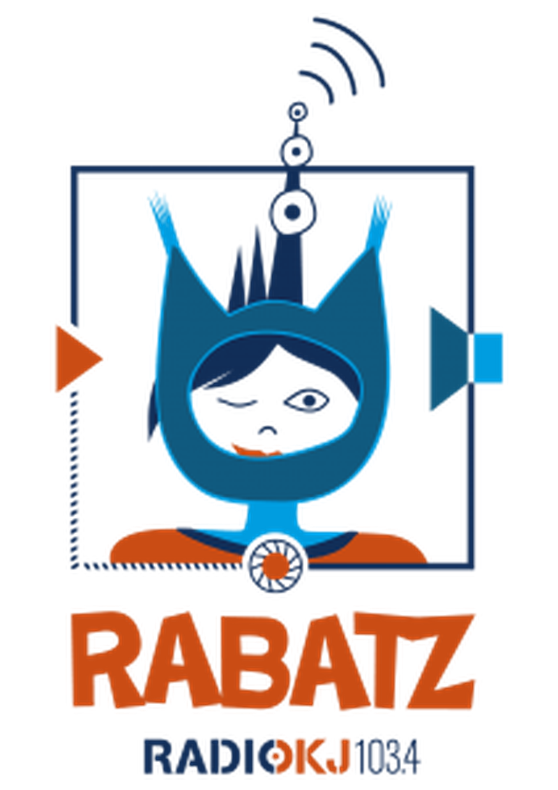 Rabatz Logo