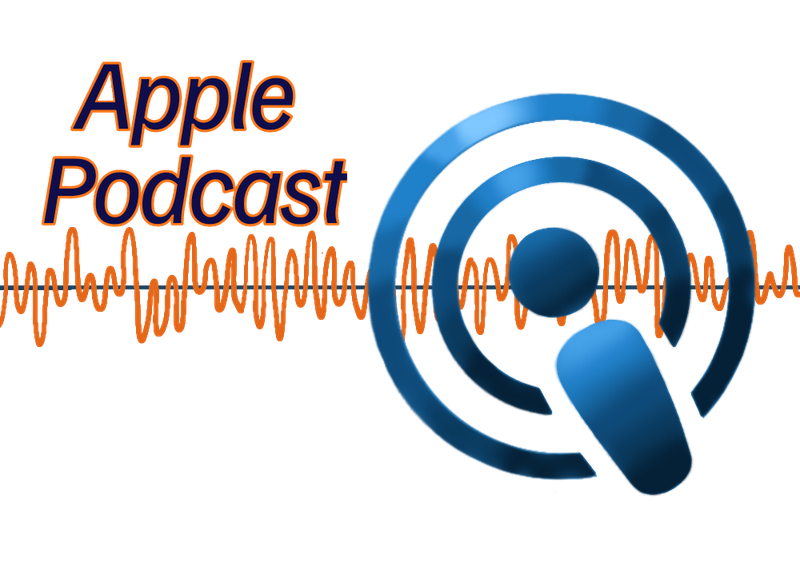 Apple Podcast Link